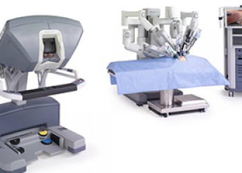 Ρομποτική / Λαπαροσκοπική Χειρουργική Ουρολογία